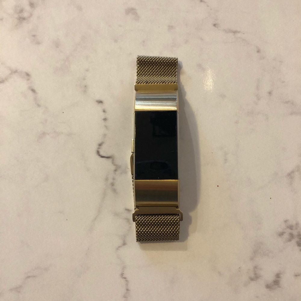 Fitbit Charge 2